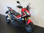 Honda X-ADV 750 ABS DCT NIEUWSTAAT! (bj 2017), Motoren, 788 cc, Scooter, Bedrijf