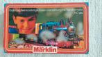 Märklin 0975 startset met uitbreidingen, Ophalen of Verzenden, Gebruikt, Wisselstroom, Märklin