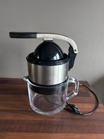 Bourgini pers, Ophalen of Verzenden, Zo goed als nieuw