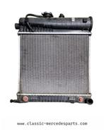Radiateur Mercedes C-klasse  w202 C180 C200 C220 benzine, Auto-onderdelen, Gebruikt, -, Ophalen of Verzenden, -
