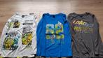 6x shirt lange mouwen 158/164 ( Ophalen voor een zak snoep ), Kinderen en Baby's, Kinderkleding | Maat 158, Ophalen, Zo goed als nieuw