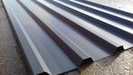 damwand - dakplaten uit voorraad leverbaar! kleur antraciet, Nieuw, Ophalen