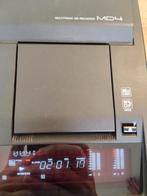 Yamaha MD4 Minidisc Multitrack Recorder -defect als recorder, Muziek en Instrumenten, Mengpanelen, Ophalen of Verzenden, Gebruikt