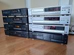 8x cd speler Sony, Pioneer, Denon (met defect), Ophalen of Verzenden, Gebruikt, Sony