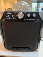 Maginon partyspeaker  PS-15E, Audio, Tv en Foto, Ophalen of Verzenden, Minder dan 60 watt, Overige typen, Overige merken