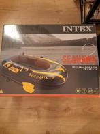 Intex Seahawk 2 boot - Nieuw in doos, Ophalen of Verzenden, Nieuw, Overige typen