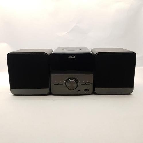 Akai AMC306 CD speler || Nu Voor €39.99, Audio, Tv en Foto, Cd-spelers, Gebruikt, Overige merken, Ophalen of Verzenden