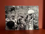 AJAX - Football European Championships - 1987 - Photograph, Verzamelen, Ophalen, 1980 tot heden, Foto, Zo goed als nieuw