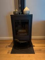 Dovre Astro 2 Houtkachel - Gietijzer, Ophalen, Gebruikt, Houtkachel, Vrijstaand