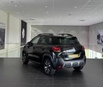 Citroen C3 Aircross C-Series | Climate control | Apple Carpl, Auto's, 12 maanden, Euro 6, 1199 cc, Zwart