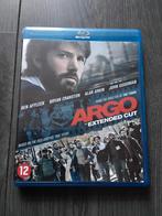 Argo - Blu-ray Extended Cut, Ophalen of Verzenden, Zo goed als nieuw, Actie