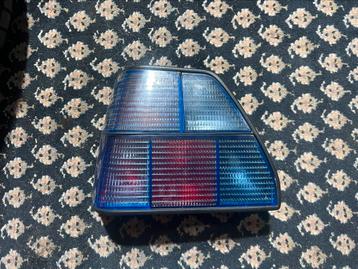 Golf mk2 fifft blauw links achterlicht beschikbaar voor biedingen
