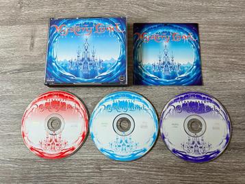 ID&T Mystery Land 1997 Winter Edition Hardcore Thunderdome beschikbaar voor biedingen