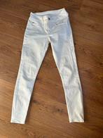 G Star jeans gebroken wit maat 36 zgan, Ophalen of Verzenden, Zo goed als nieuw, Wit, W28 - W29 (confectie 36)