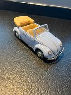 Maisto Volkswagen Kever Cabriolet (1951) 1:18 modelauto, Ophalen of Verzenden, Zo goed als nieuw, Auto, Maisto