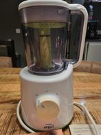 Philips Avent Babyvoeding Maker SCF870 Stoomapparaat, Kinderen en Baby's, Babyvoeding en Toebehoren, Ophalen of Verzenden, Gebruikt