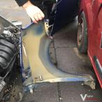 Fiat Panda 5drs 1.2 B 2008 2500221 Kleurcode 599A  Voorscher, Auto-onderdelen, Ophalen, Gebruikt, -, -