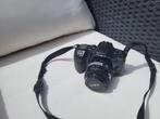 Minolta Dynax 500si, Ophalen of Verzenden, Zo goed als nieuw, Spiegelreflex, Minolta