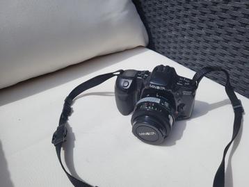 Minolta Dynax 500si beschikbaar voor biedingen