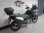 SUZUKI V-Strom 650 ABS DL 650, Motoren, Bedrijf, Onbekend, Meer dan 35 kW, Overig