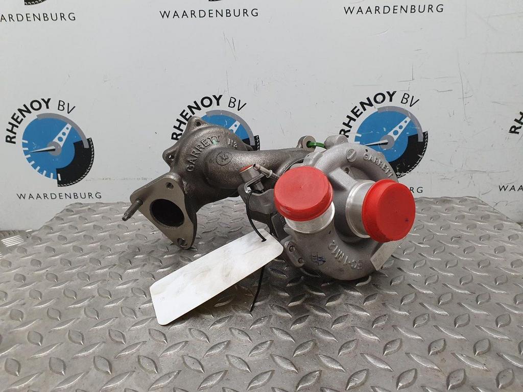 LANDROVER RANGE ROVER TURBO 2010, Ophalen of Verzenden, Gebruikt, Stiba lid