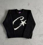 Nieuwe Corteiz Sweater Maat M Zwart - Compleet!, Kleding | Heren, Ophalen of Verzenden, Nieuw, Maat 48/50 (M), Zwart
