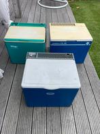 8 stuks electrische koelbox, Ophalen of Verzenden, Zo goed als nieuw, Elektrisch