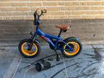 Amigo explorer fiets 12 inch, Fietsen en Brommers, Fietsen | Kinderfietsjes, Ophalen, Zijwieltjes, Gebruikt, Minder dan 16 inch