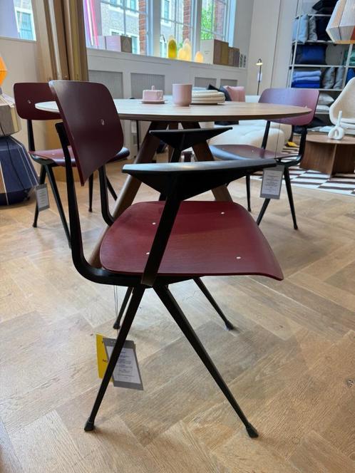 RESULT ARMCHAIR - HAY HOUSE AMSTERDAM, Huis en Inrichting, Stoelen, Zo goed als nieuw, Eén, Ophalen