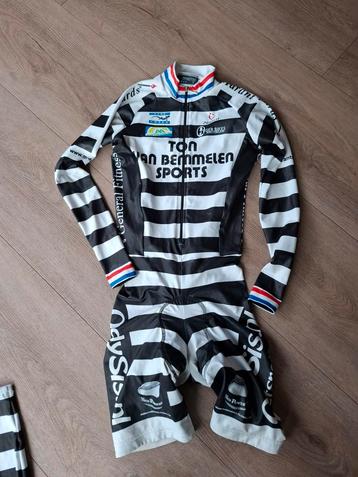 Aero pak gebruikt maat s beschikbaar voor biedingen