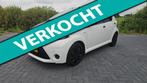 Toyota Aygo 1.0 VVT-i Now AIRCO 2013!, Voorwielaandrijving, Euro 5, Gebruikt, 4 stoelen
