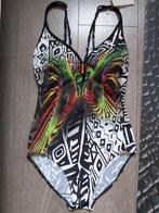 SUNFLAIR SPLINTERNIEUW BADPAK IN MAAT 40 B TWV  85 EURO, Ophalen of Verzenden, Nieuw, Zwart, Badpak