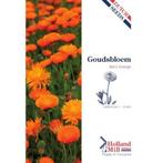 Goudsbloem Zaden Calendula officinalis, Ophalen of Verzenden, Voorjaar, Volle zon, Zaad