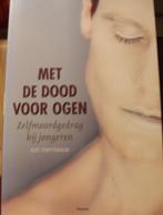 Met de dood voor ogen, Bart Demyttenaere, Verzenden, Zo goed als nieuw