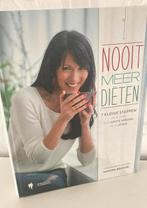 Sandra Bekkari - Nooit meer diëten - deel 1, Ophalen of Verzenden, Zo goed als nieuw, Sandra Bekkari