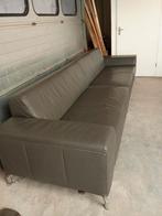 Montel bank, 305cm, 2 delen, ., 300 cm of meer, 75 tot 100 cm, Ophalen of Verzenden