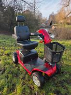 Opvouwbare scootmobiel Praticomfor type beaufor 1.3, Diversen, Overige merken, Gebruikt, Ophalen of Verzenden, 26 t/m 35 km