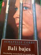 Bali Bajes - Schapelle Corby Biografie, Boeken, Ophalen of Verzenden, Gelezen, Overige