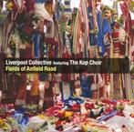 Liverpool Fields of Anfield Road CD, Ophalen of Verzenden, Gebruikt, Poprock