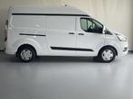 Ford Transit Custom 300 2.0 TDCI L2H2 Trend Automaat / Camer, Euro 6, 4 cilinders, Met garantie (alle), LED verlichting