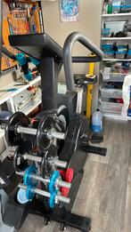 Motion Cycle hometrainer geen elekt.nodig, Sport en Fitness, Fitnessapparatuur, Ophalen, Zo goed als nieuw, Hometrainer