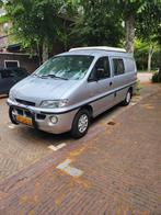 Hyundai h200, Caravans en Kamperen, Campers, Particulier, Buscamper of Camperbus