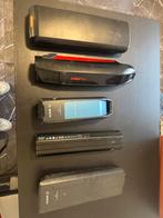 Defecte e-bike accus’s, Fietsen en Brommers, Fietsaccessoires | Fietsaccu's, Ophalen, Gebruikt