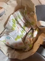 Gratis luiers maat 2 (Jumbo), Ophalen