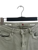 Florez spijkerbroek 29, Kleding | Dames, Blauw, Ophalen of Verzenden, Zo goed als nieuw, W28 - W29 (confectie 36)