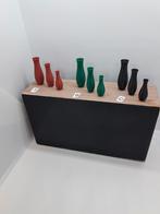 Vazensets 1:12, Ophalen of Verzenden, Zo goed als nieuw, Poppenhuis