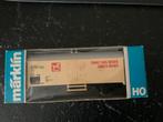 Marklin koelwagon zie foto, Wisselstroom, Ophalen of Verzenden, Märklin, Nieuw