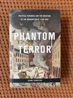 Phantom Terror - Adam Zamoyski, Ophalen of Verzenden, Zo goed als nieuw