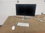 Een IMac (21.5-inch, Late 2015) + muis + toetsenbord, Computers en Software, Apple Desktops, Ophalen of Verzenden, Zo goed als nieuw