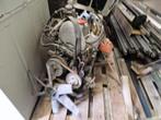 Mercedes Unimog 2.2 Benzine 6 cilinder motor, Ophalen, Mercedes-Benz, Mercedes, Mercedes